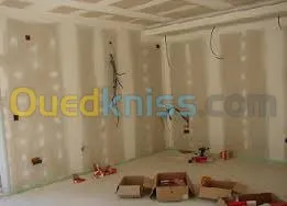 intalation et réparation