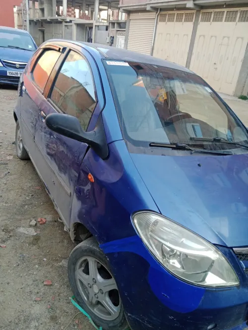 Chana Presto 2008 Benni