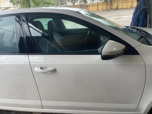 Skoda Octavia 2016 Ambiente
