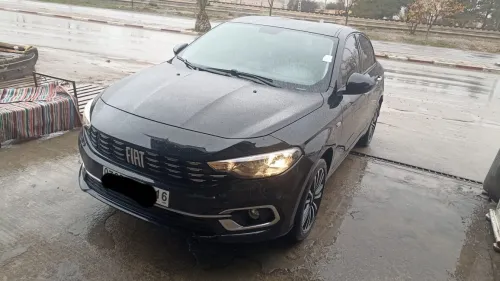 Fiat Tipo Sedan 2024 Life