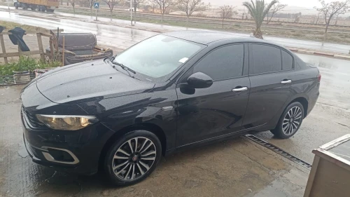 Fiat Tipo Sedan 2024 Life