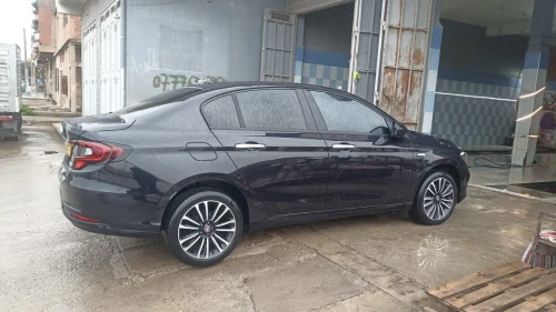 Fiat Tipo Sedan 2024 Life