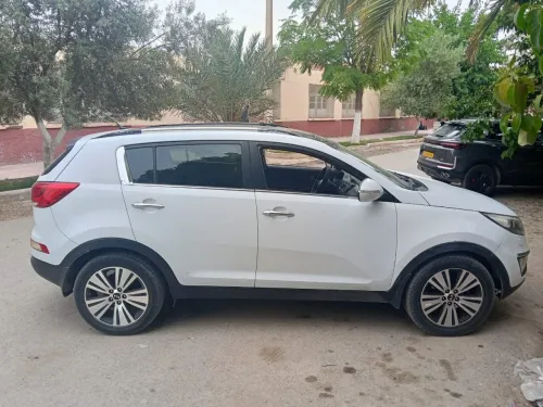 Kia Sportage 2014 Sportage