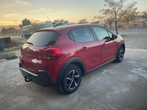 Citroen C3 2021 City Line