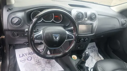 Dacia Sandero 2017 Stepway