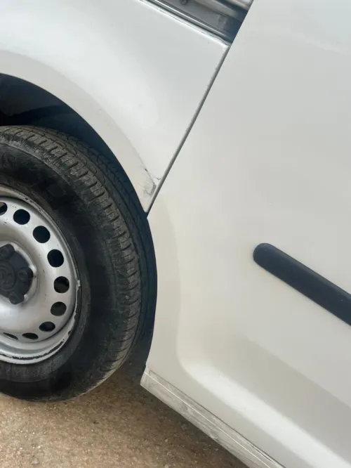 Volkswagen Caddy 2014 Combi 