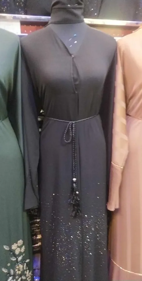 Milaya Moderne Dubaï