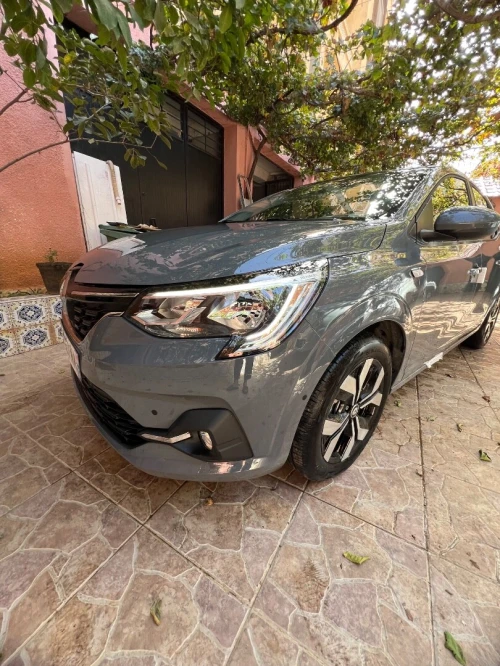 Renault Taliant  2025 