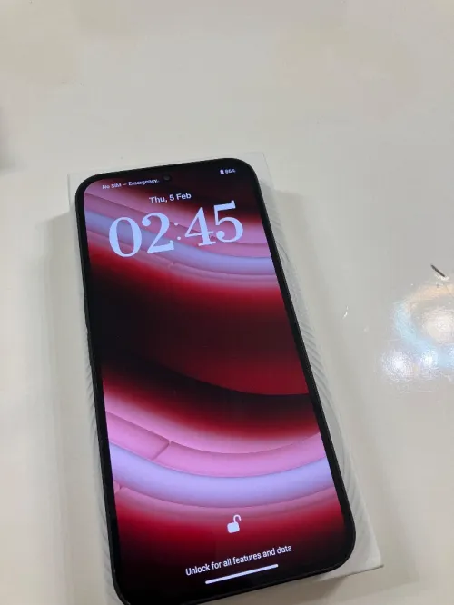 Nothing Phone 2a