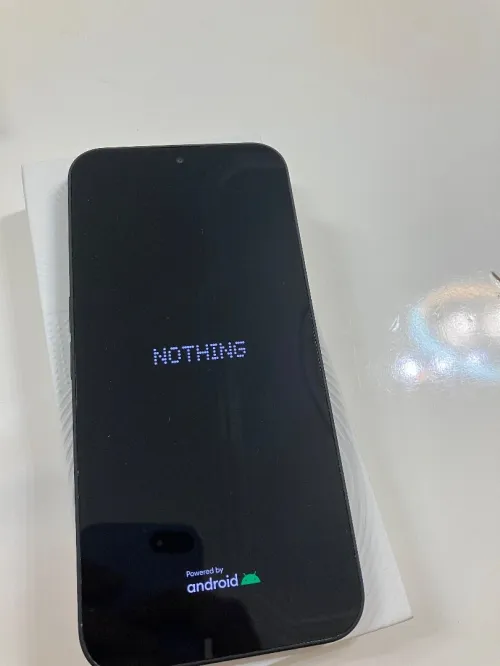 Nothing Phone 2a