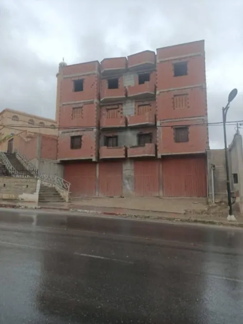 Vente Villa Bordj Bou Arreridj Mansoura