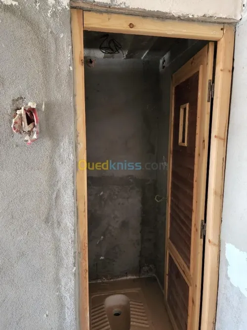 Vente Local Ouargla Sidi khouiled