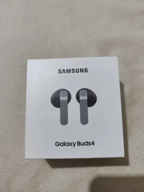 Galaxy buds 4