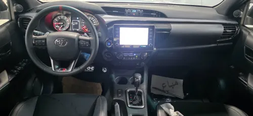 Toyota Revo  2026 GR SPORT
