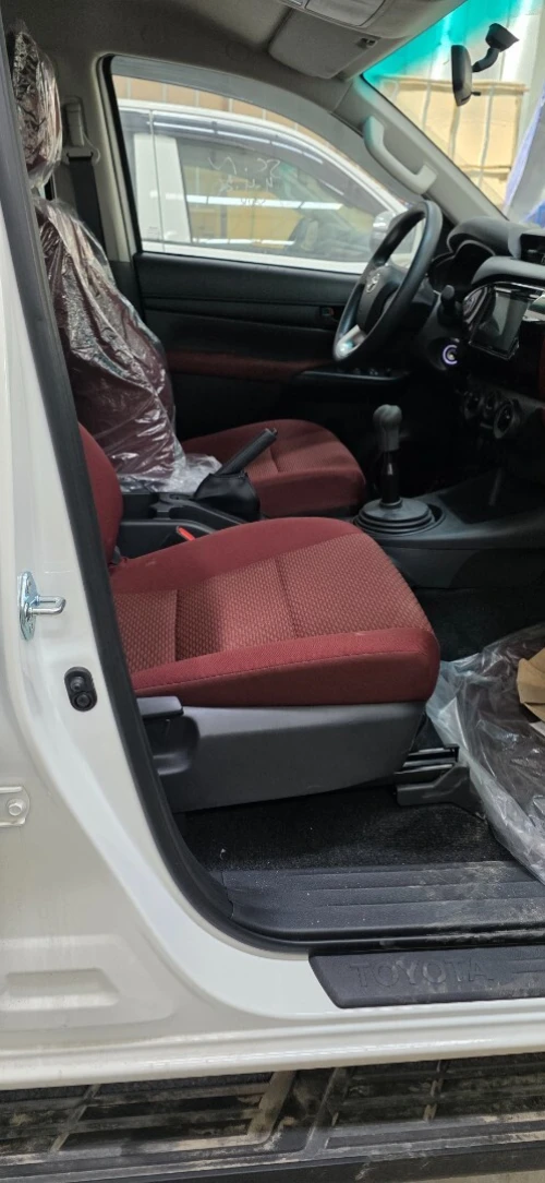 Toyota Revo  2026 سلوقي