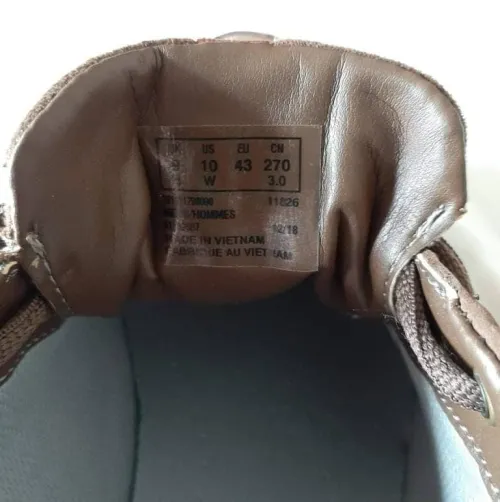 Clarks
