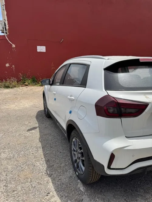 Livan X3 Pro  2026 Automatique (Avec toi ouvrant )