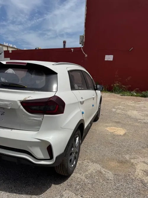 Livan X3 Pro  2026 Automatique (Avec toi ouvrant )