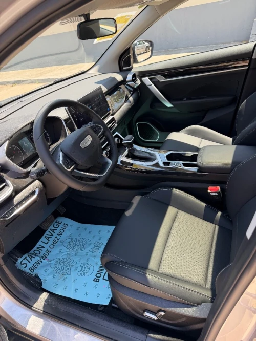 Geely Coolray 2026 Super Max 
