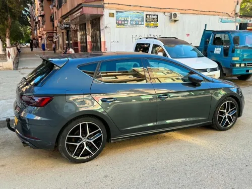 Seat Leon 2019 FR