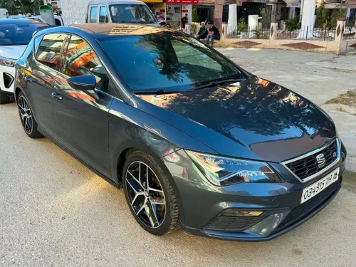 Seat Leon 2019 FR