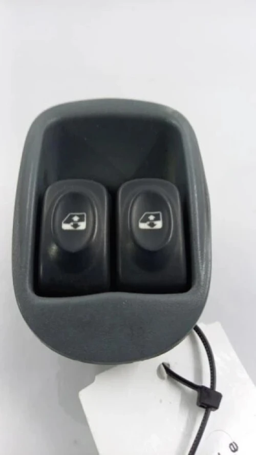 bouton commande vitre Renault