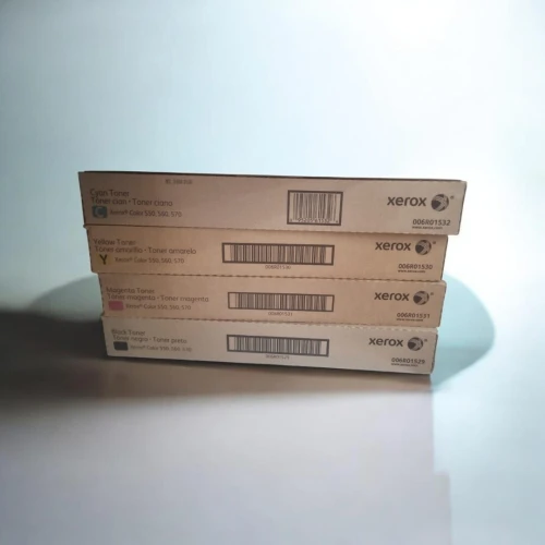 TONER XEROX ORIGINALE