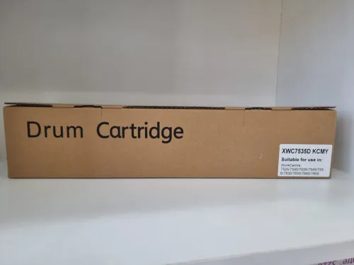photorécepteur xerox 7535-7525-7530-7535-7545-7555-7830-7845-7855 compatible