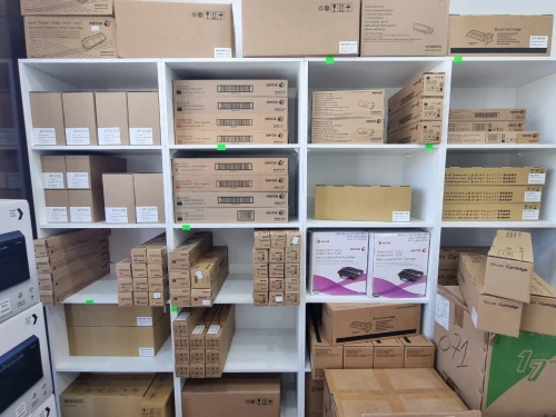 TONER XEROX ORIGINALE