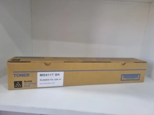 TONER LEXMARK MS911 COMPATIBLE