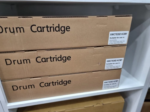toner xerox originale & drum xerox ORG