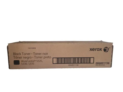 TONER XEROX ORIGINALE