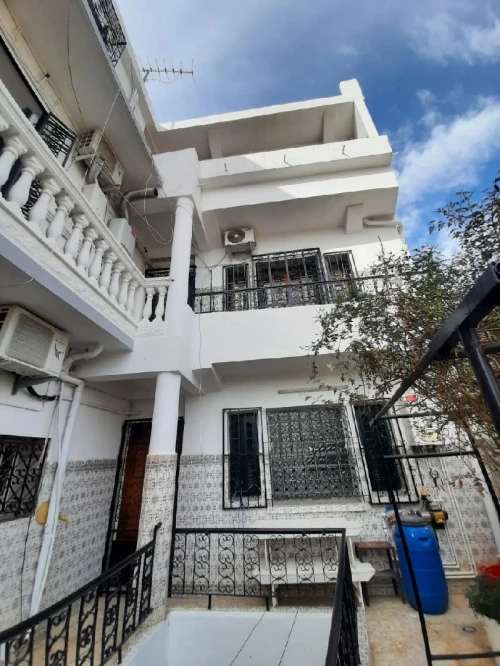 Vente Villa Souk Ahras Souk ahras