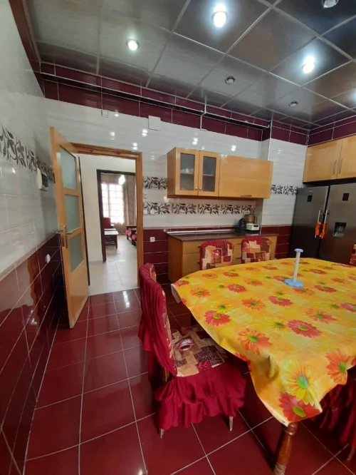 Vente Villa Souk Ahras Souk ahras
