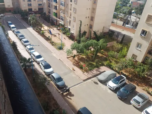 Location Appartement F3 Tipaza Bou ismail