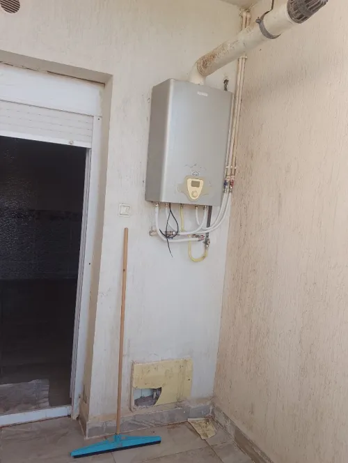 Location Appartement F3 Tipaza Bou ismail