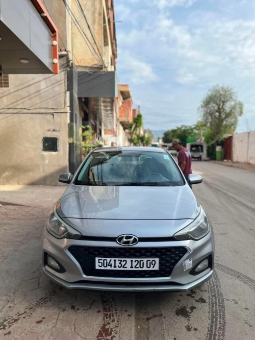 Hyundai i20 2020 i20