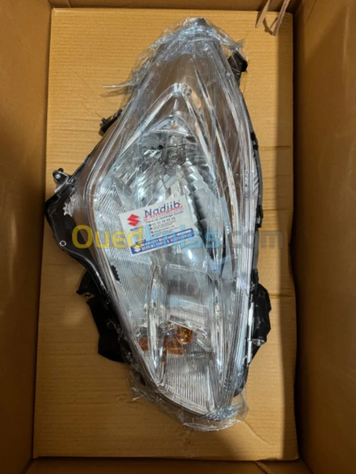 Optique Swift 2022 original 