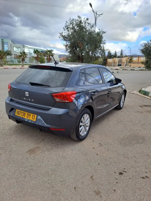 Seat Ibiza 2021 Style Business