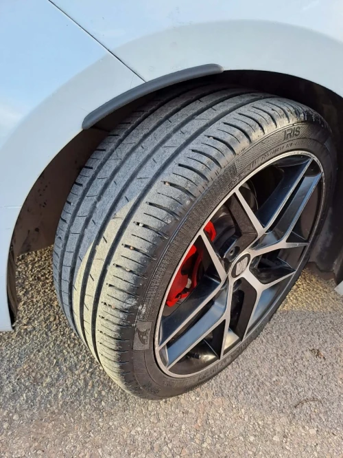 Seat Leon 2017 LINEA R+