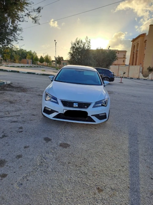 Seat Leon 2017 LINEA R+