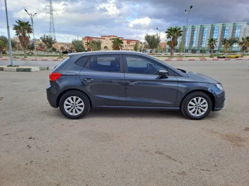 Seat Ibiza 2021 Style Business