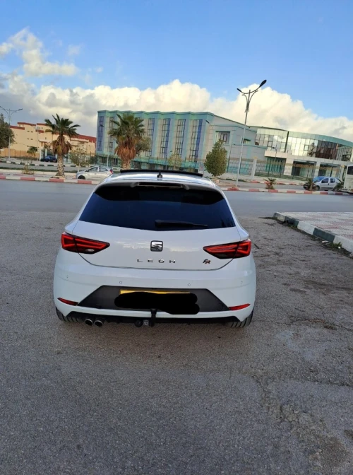 Seat Leon 2017 LINEA R+