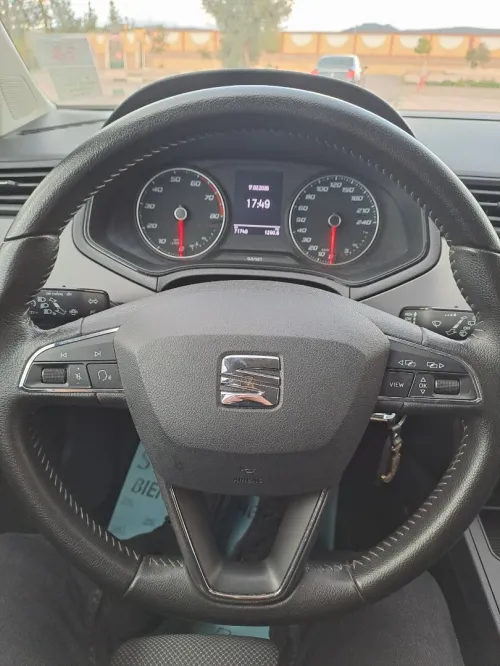 Seat Ibiza 2021 Style Business