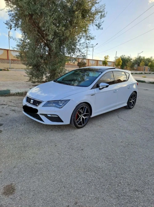Seat Leon 2017 LINEA R+