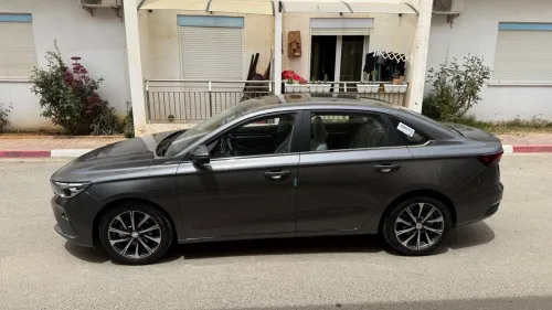 Emgrand Geely 2025 Full options