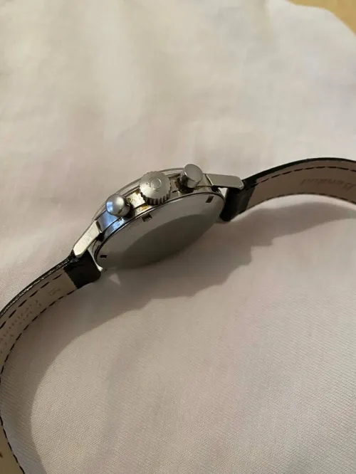 MONTRE OMEGA SEAMASTER CALIBRE 321