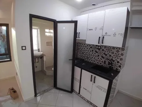 Vente Appartement Studio Oran Oran