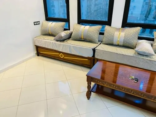 Vente Appartement Studio Oran Oran