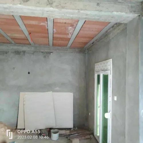 Vente Appartement F3 Boumerdès Larbatache